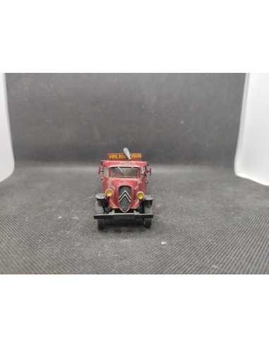 Citroen u 23 - ▄▀▄,