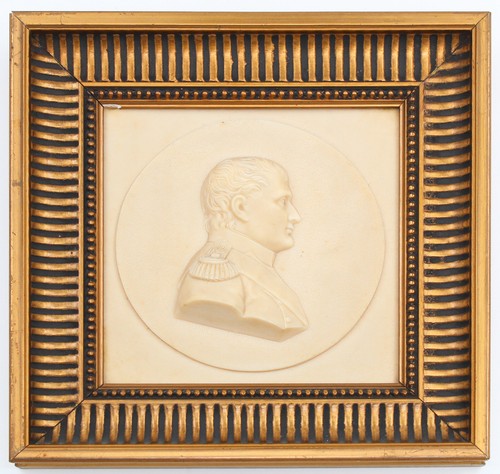 Tableau portait napoléon - tableau,