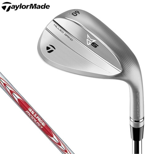 Taylormade mg5 chrome wedge - taylormade,