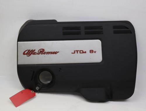 Cache moteur occasion - , alfa