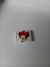 fève disney Minnie