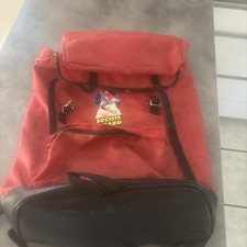 RICARD SAC A DOS VITAGE