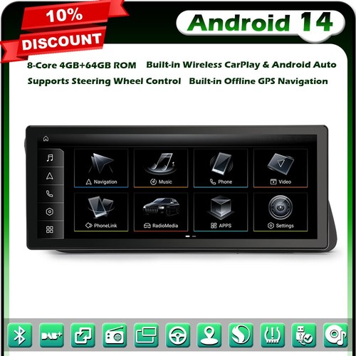 Qualcomm 8 core 64go - 10.25", 8-core