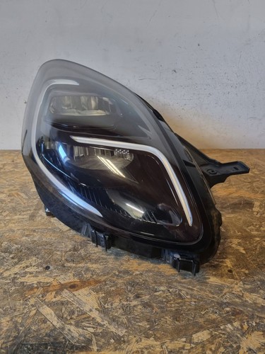 Ford puma mk2 phare - puma,