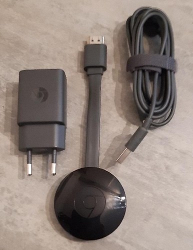 Google chromecast nc2 - google, nc2-6a5
