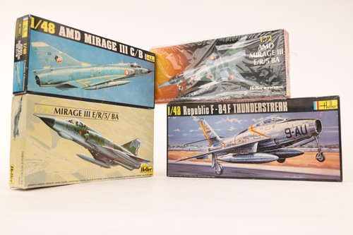 Heller lot 4 - lot, de