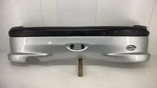 Pare choc arriere peugeot - pare,