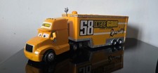 Camion Octane Gain Hauler