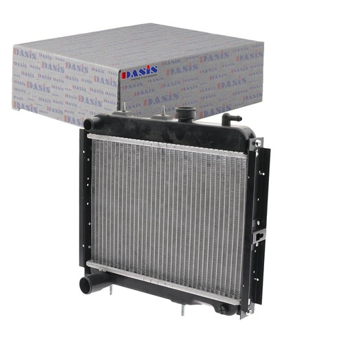 Aks dasis radiateur - aks,