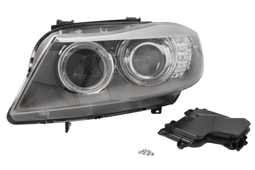 Phare gauche pour bmw serie - gauche,