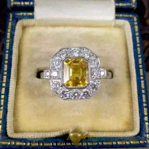 Bague fiançailles - de,