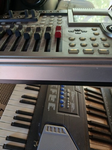 Fostex vf80 multi track - vf80, multi-track