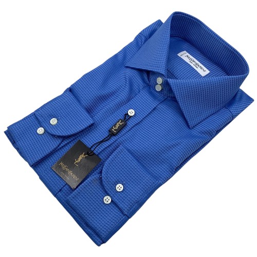 Chemise vintage yves saint - vintage,