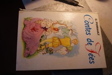 CHARLES PERRAULT - CONTES DE
