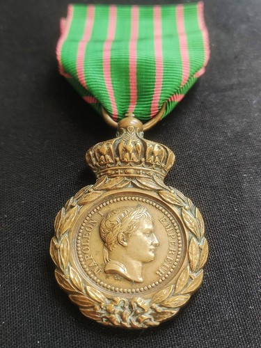 Rare médaille sainte - mÉdaille, de