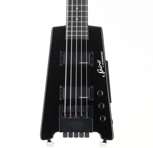 Steinberger spirit collection - steinberger,