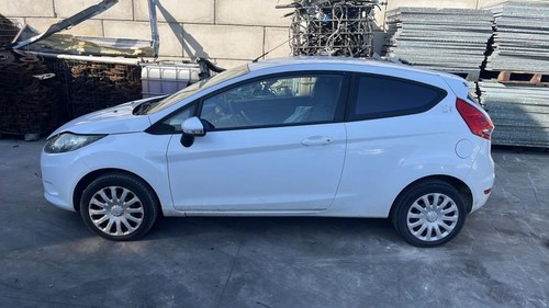 Malle hayon arriere ford - malle/hayon,