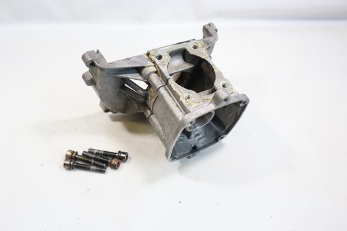 Véritable carter bloc - , moteur