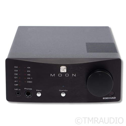 Moon simaudio 230had - moon,
