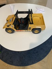 Jeep Group Action Joe Fonctionne 