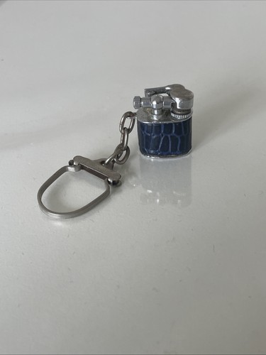 Ancien briquet porte clé - ancien,