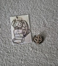Boutonnière fleur lys - fleur, de