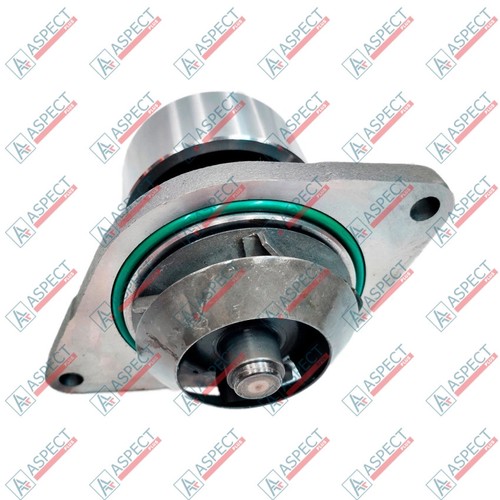 Pompe eau cummins 4bt3 - pompe,