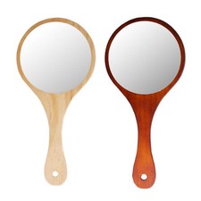 Miroir De Courtoisie Portatif