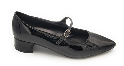 Cristin tessy1 ballerines - ballerines, bout