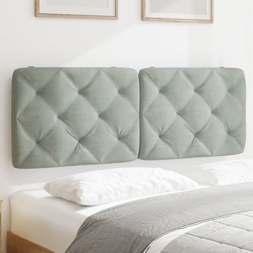 Coussin tête lit - coussin,
