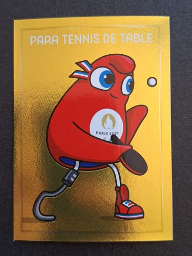 Phryge para tennis table - phryge,