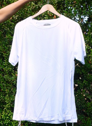 Chemise dri fit - chemise, blanche