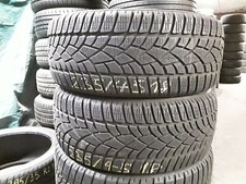 2x Pneu D'Hiver 235/45 R18 94V