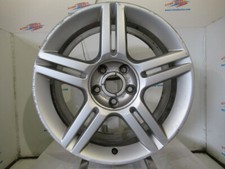 Jante ALUMINIUM AUDI A4  17