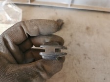 NEUF & Original BMW 114 1600 2002 E10 Capuchon Couvercle 1801917