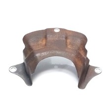 Cache Courroie pour Tondeuse