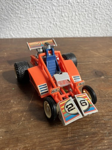 Firefly kenner 1985 - m.a.s.k.,