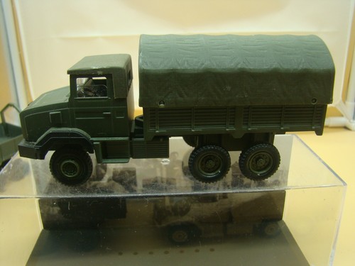 Camion renault bâché - renault,