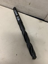 Foret à métaux Ø 17 mm - queue CM2