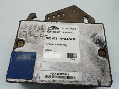 6as2556a00 calculateur abs - 6as2556a00,