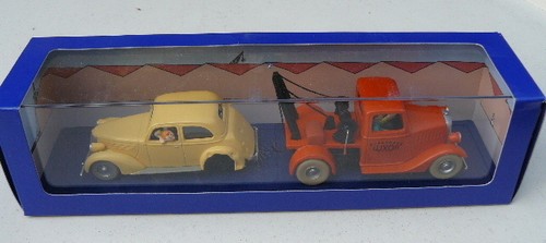 Tintin la - tintin, 23/24