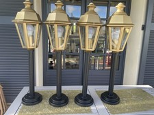 Lampadaires Luminaires Roger