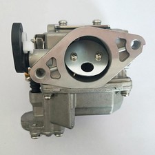 Carburateur Pour Moteurs YAMAHA 15CV 18CV 4 Temps Bateau Moteurs Hors-bord