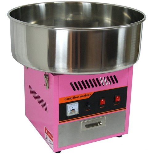Machine barbe papa - machine,
