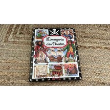 L'imagerie des Pirates fleurus