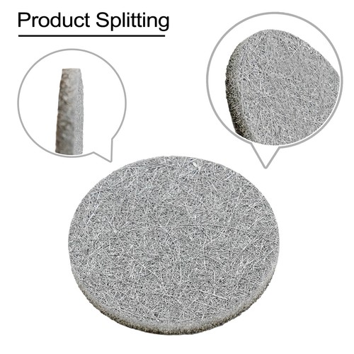 Filtre chauffage secours - de, de