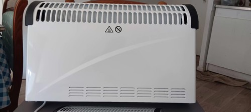Tronic convecteur pour - -,
