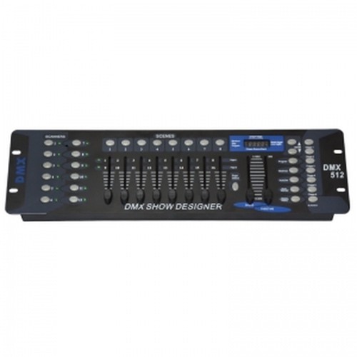 Console dmx 512 - console,