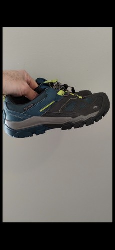Quechua hiking boots girl - quechua,