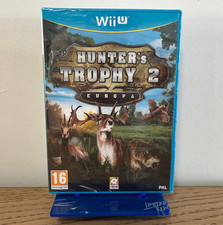 HUNTER'S TROPHY 2 EUROPA -